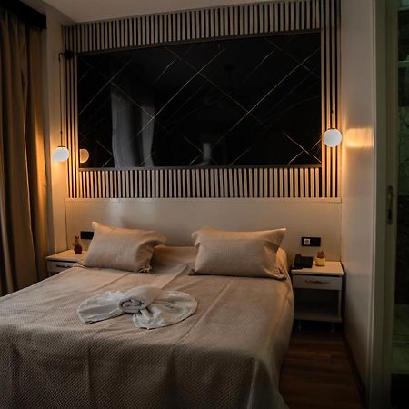 Pera Imperium Taksim Hotel Istambul Exterior foto