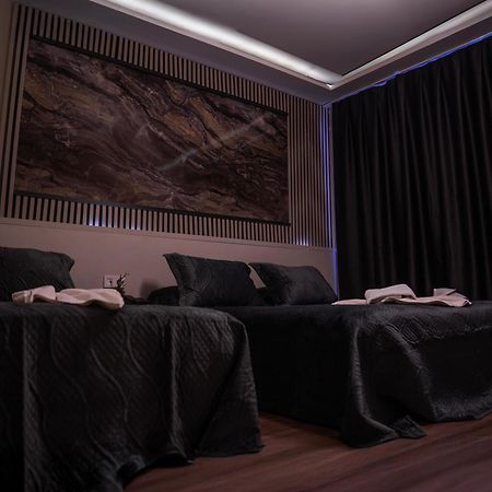 Pera Imperium Taksim Hotel Istambul Exterior foto