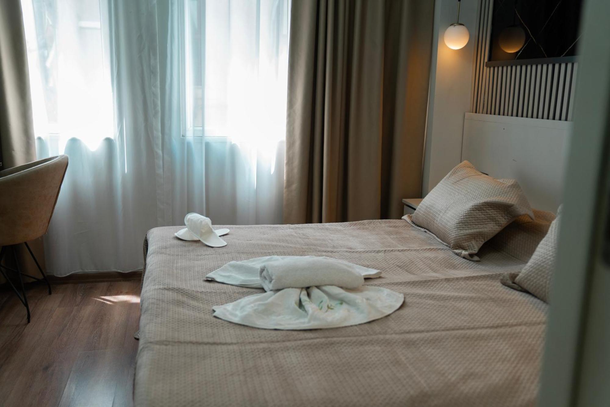 Pera Imperium Taksim Hotel Istambul Exterior foto