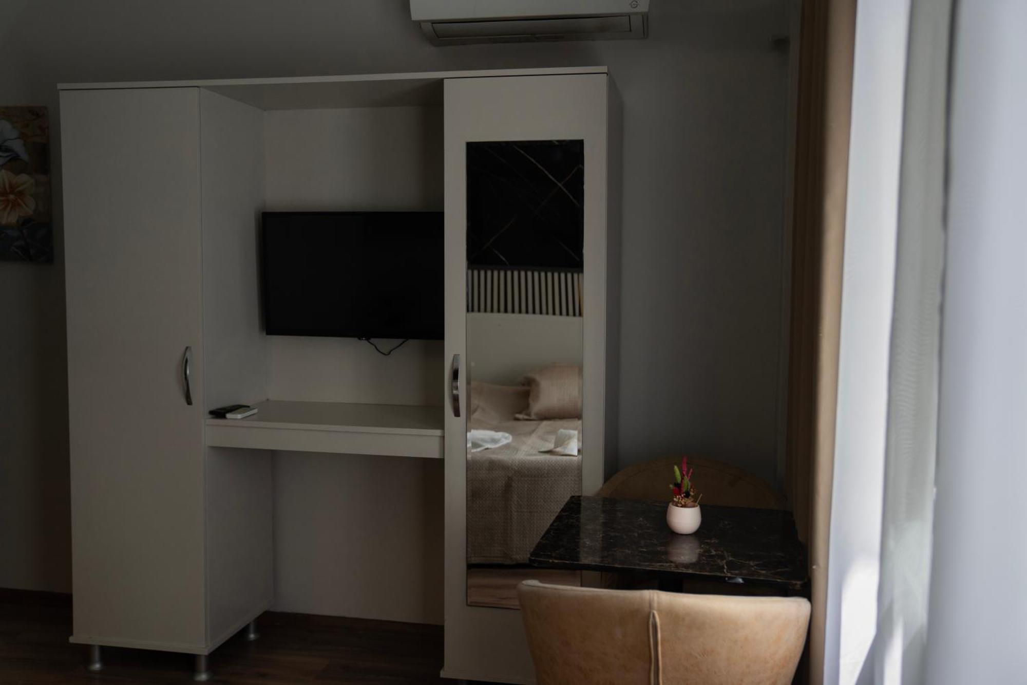 Pera Imperium Taksim Hotel Istambul Exterior foto